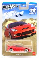Theme - Fast & Furious: Mix C - Race Off